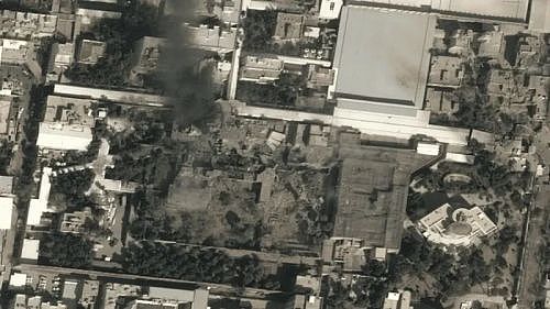 哈梅内伊之死背后,摩萨德给高官牙齿植入追踪器(组图) - 4