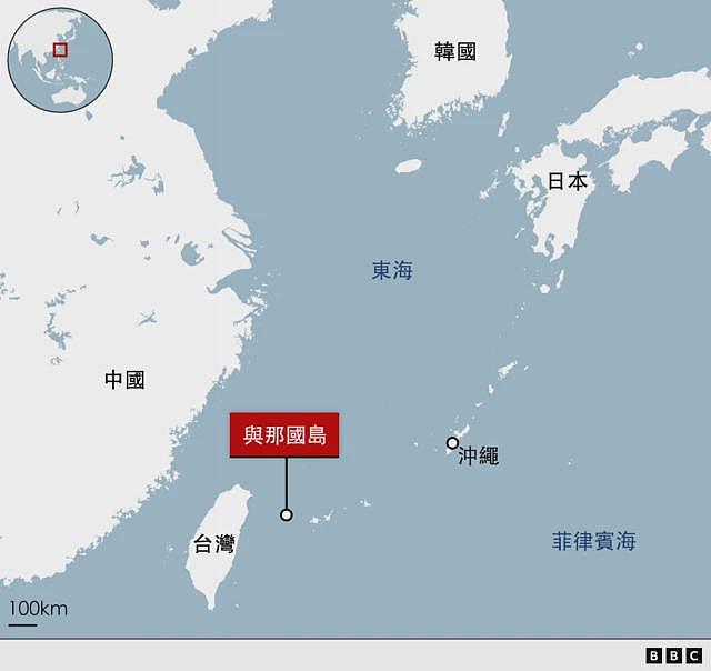 中日关系再紧张：日本出招与那国岛标志防卫重心转移，中国升级出口管制成效几何（组图） - 3