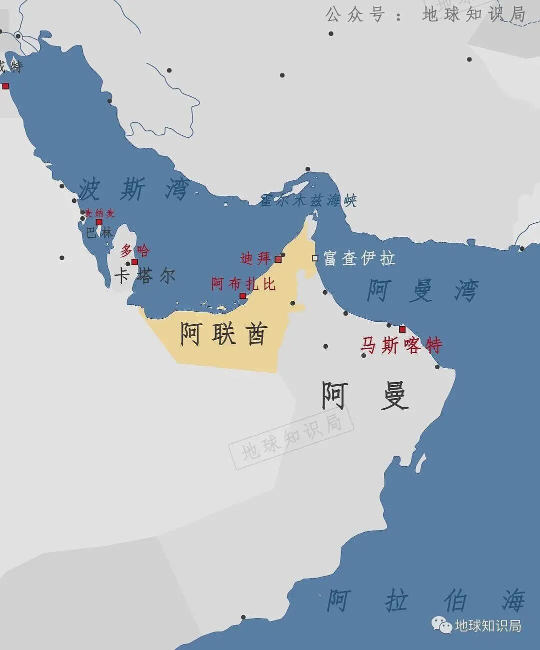 美国袭击伊朗,最大“受害”城市出现了(组图) - 1