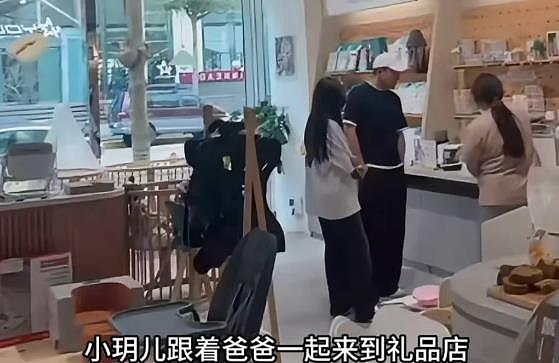 大S女儿给奶奶送元宵节对联，写“马到成功”4个字，她特别懂事（组图） - 9