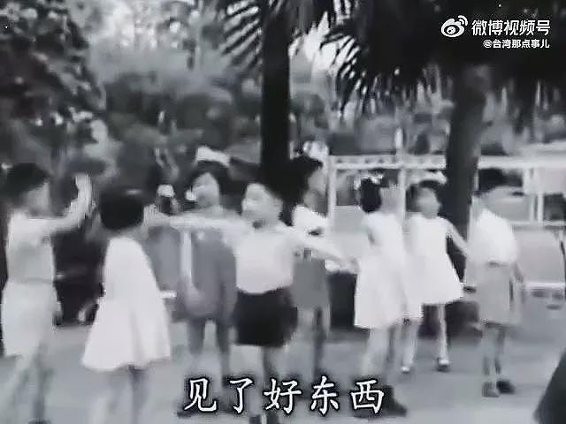 中国60年代儿歌《美国佬是强盗》爆红！现各种语言版本（组图） - 4