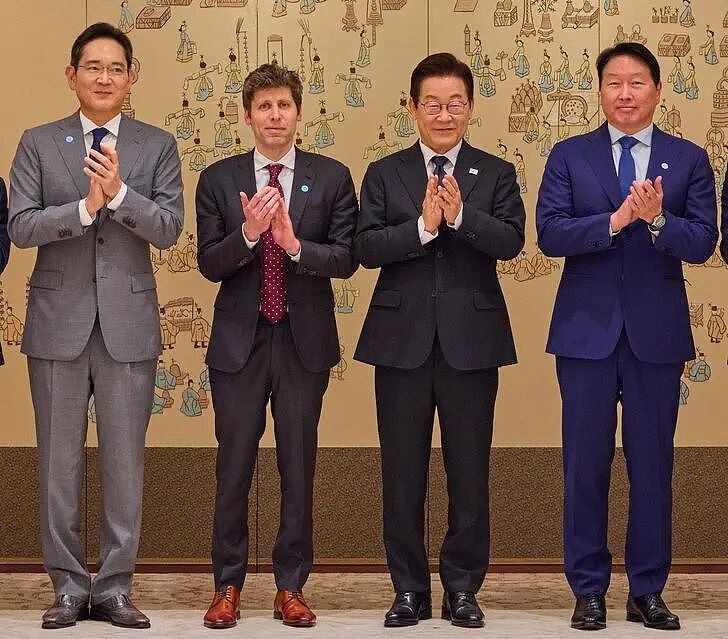 韩顶级财阀狗血内斗!养子接班疑抢会长遗孀数十亿遗产,妻女3人怒撕:他伙同生父骗我们!(组图) - 1