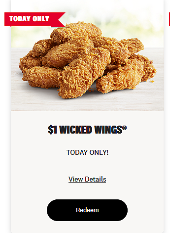 最新Lunchbox系列！【KFC 肯德基】近期优惠集锦（组图） - 1
