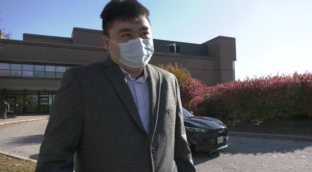 中国留学生开豪车酒驾睡着,逆行飙车撞警官致其当场身亡,被判6年+遣返(组图) - 10