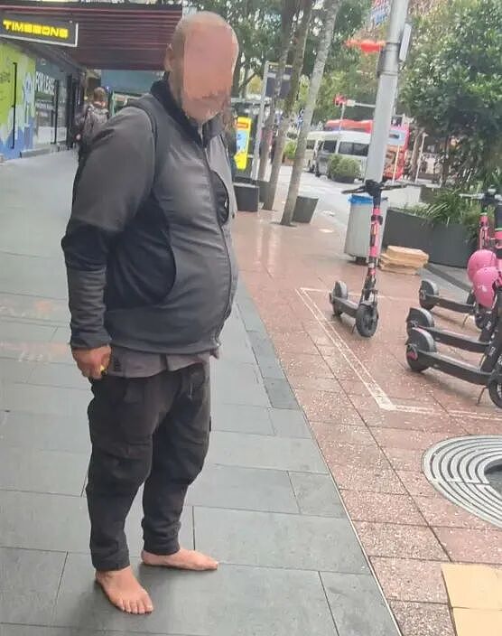 “今天我在奥克兰被人打了!”华人讲述惊魂一刻:“对方要吃的没给……”(组图) - 3