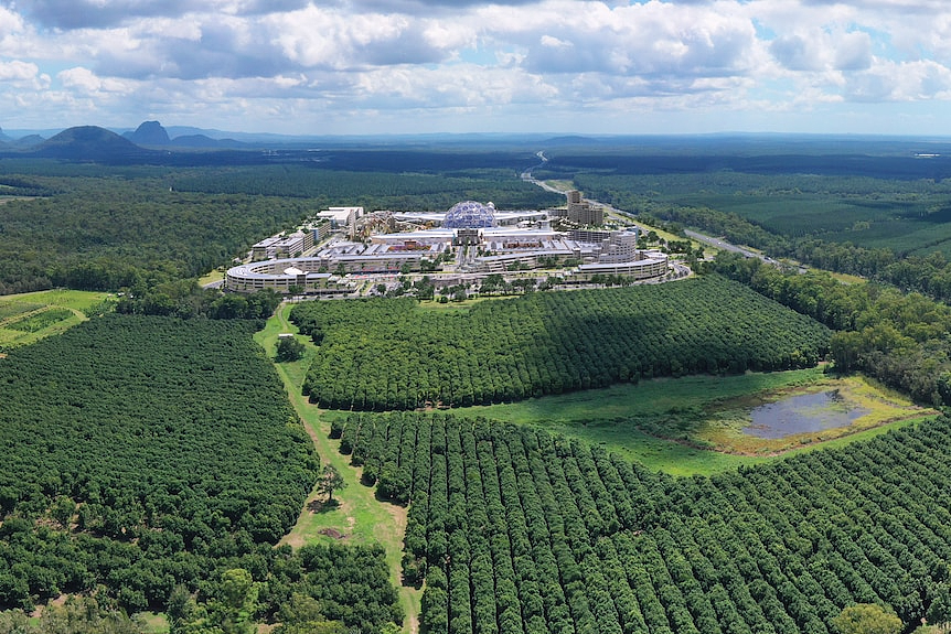 亚洲开发商斥资$26亿，在澳洲建全新主题乐园！打造澳首个综合性娱乐城！（组图） - 11