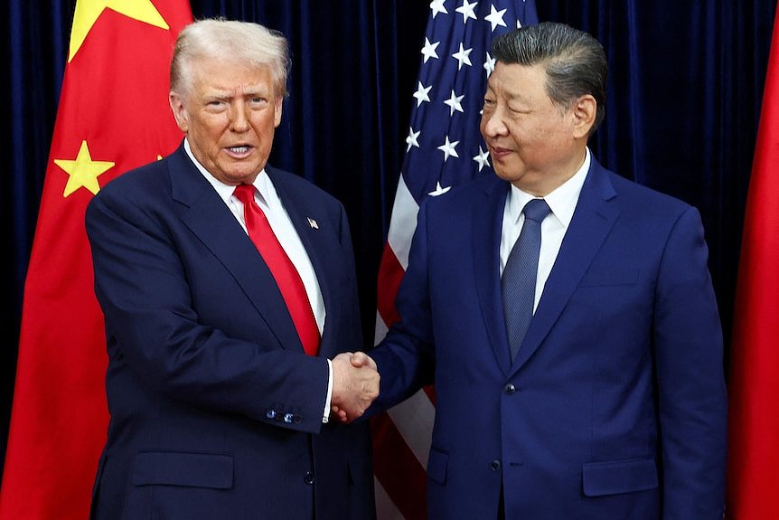 谨慎抗议、务实观望：美以突袭伊朗后，中国中东战略面临考验（组图） - 6