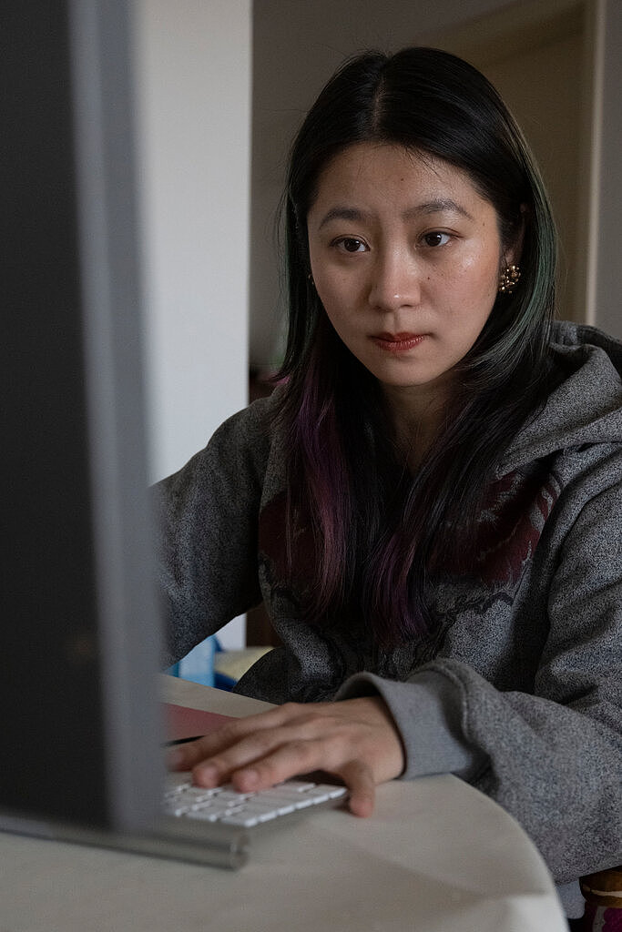 女性爱上人工智能，这对北京来说是个问题（组图） - 4