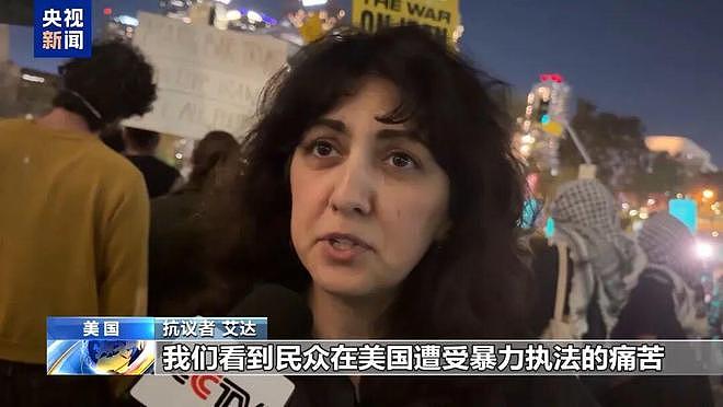 特朗普支持率降至39%！美国会将就限制总统战争权力议案举行投票，鲁比奥解释动武原因，全美多地爆发反战抗议（组图） - 4