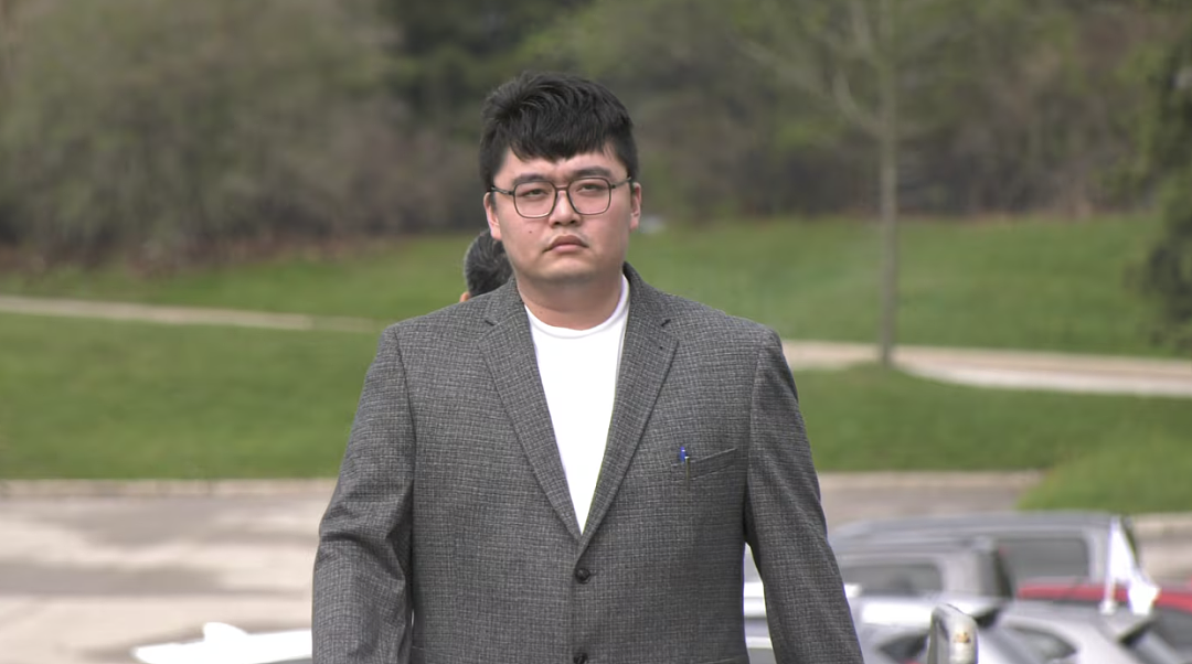 中国留学生开豪车酒驾睡着,逆行飙车撞警官致其当场身亡,被判6年+遣返(组图) - 9