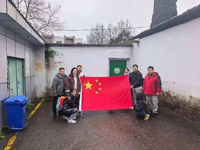 “后天回家”成最后留言!中国男子春节前独自赴迪拜旅游后失联已超10天(组图) - 8