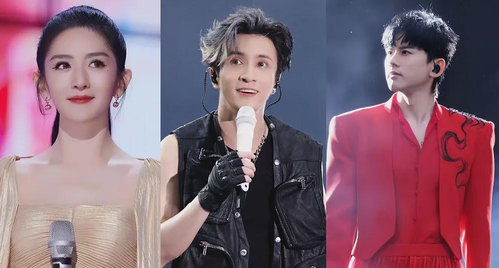 演艺圈开年第一大瓜，谢娜薛之谦新仇旧恨全梳理（组图） - 2