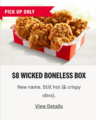 最新Lunchbox系列！【KFC 肯德基】近期优惠集锦（组图） - 4