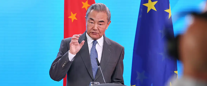 外媒:伊朗遭袭后,中国打造反美联盟(图) - 1