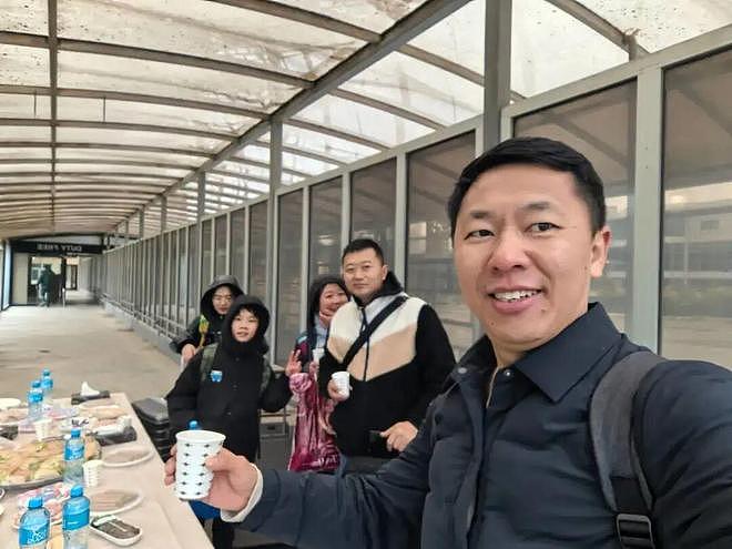 “后天回家”成最后留言!中国男子春节前独自赴迪拜旅游后失联已超10天(组图) - 7