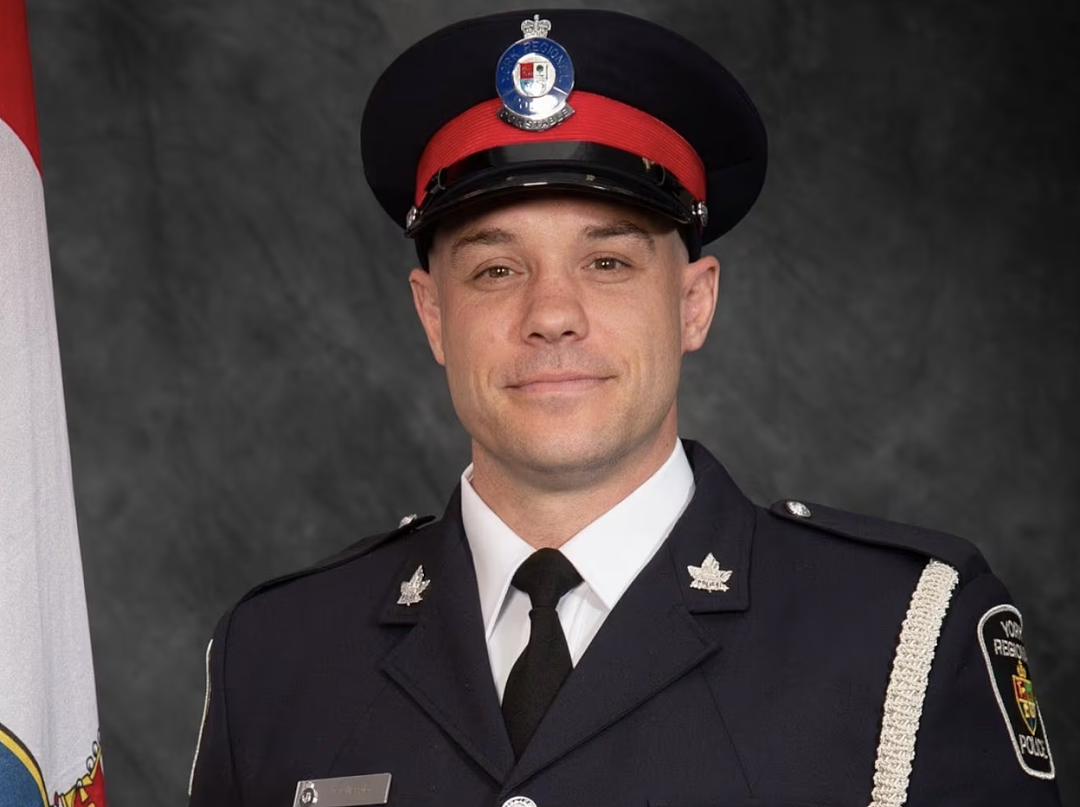中国留学生开豪车酒驾睡着,逆行飙车撞警官致其当场身亡,被判6年+遣返(组图) - 2