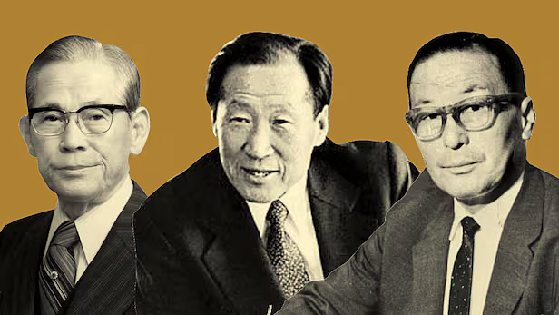 韩顶级财阀狗血内斗!养子接班疑抢会长遗孀数十亿遗产,妻女3人怒撕:他伙同生父骗我们!(组图) - 9