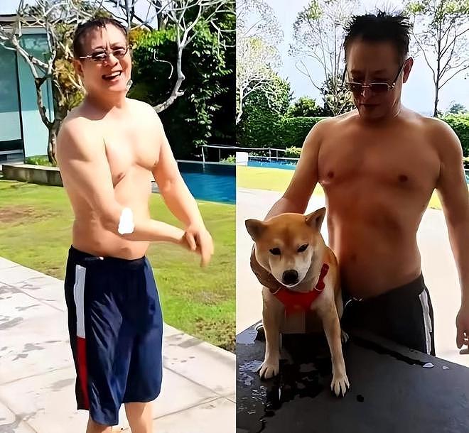 李连杰透露小女儿患抑郁症,幽默回应换心脏传闻,22岁女儿很漂亮(组图) - 6