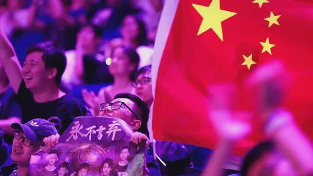 新世代的竞技场：电竞能在亚洲超越传统体育吗？（组图） - 7