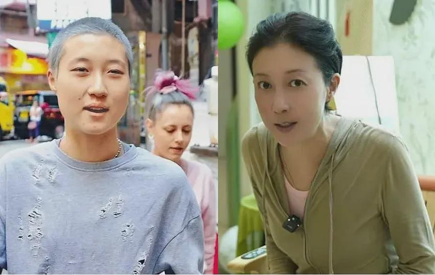 成龙私下资助女儿传闻再起！吴绮莉首度回应：我只是旁边吃花生（组图） - 1