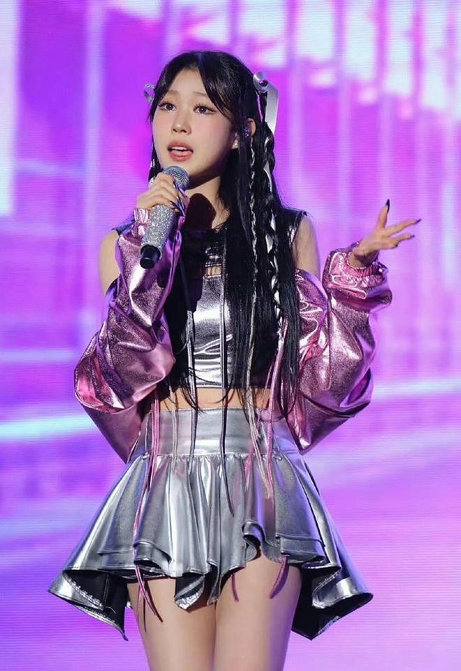 从全网羡慕的“东北独生女”到被讽的星二代，她冤吗？（组图） - 6