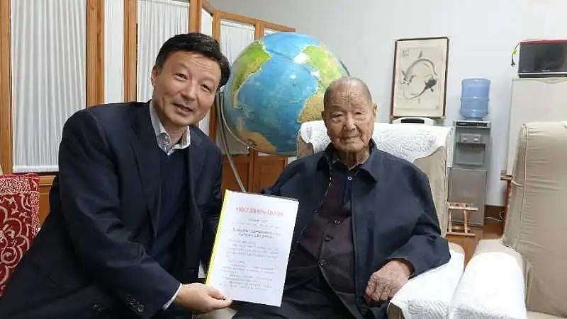 宋平逝世：培养胡锦涛推荐温家宝，被誉为“中国政坛最大伯乐”（组图） - 6
