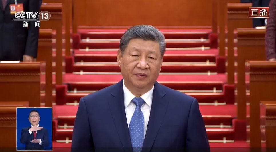 两会2026全国政协会议开幕:王沪宁今年聚焦“十五五”开局建言(组图) - 3