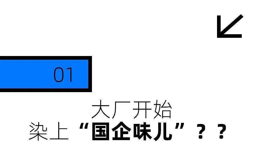 打工人求职顶配: 国企大厂(组图) - 7