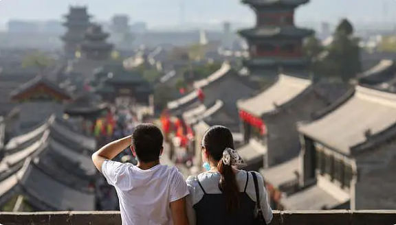 中国全是坑，游客被骗到崩溃（图） - 1