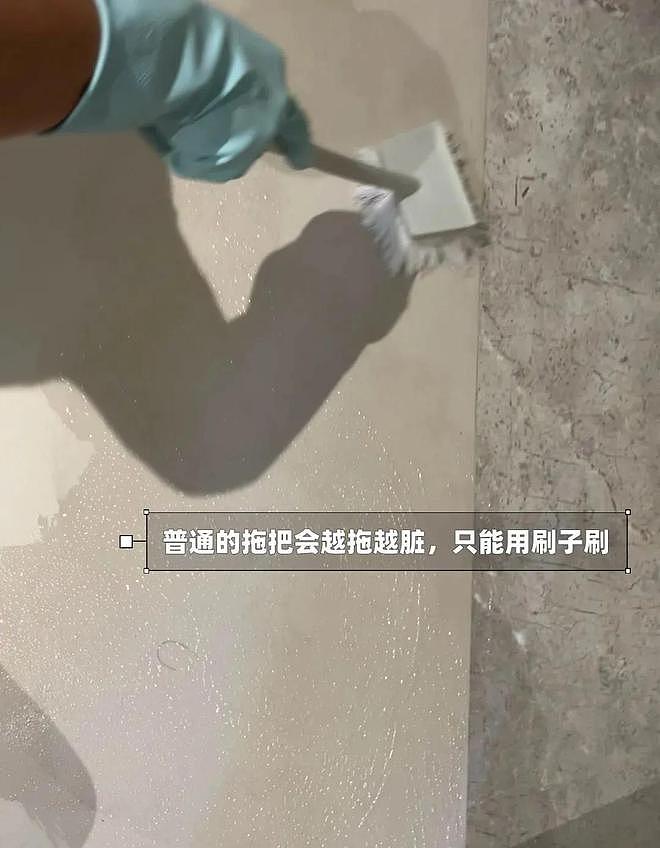 这6个看似高大上的设计，入住后发现每次收拾卫生时，腰会被累垮（组图） - 17