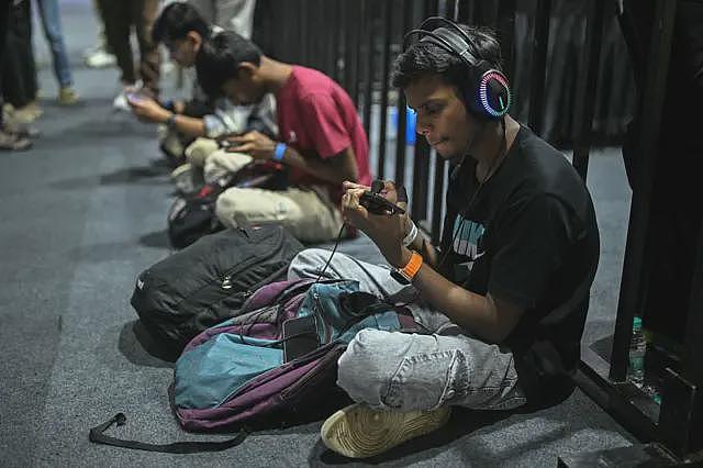 新世代的竞技场：电竞能在亚洲超越传统体育吗？（组图） - 4