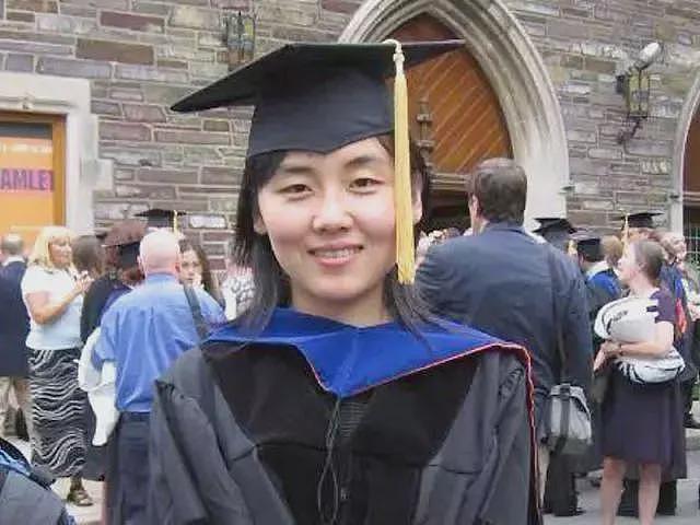 【社交】颜宁荣获“全国三八红旗手标兵”，从清华女神到中科院院士，她寄语女性：请勇敢做自己（组图） - 6