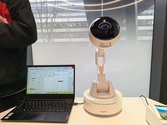 AI 助手的“硬件实体”，还能怎么变？（组图） - 3