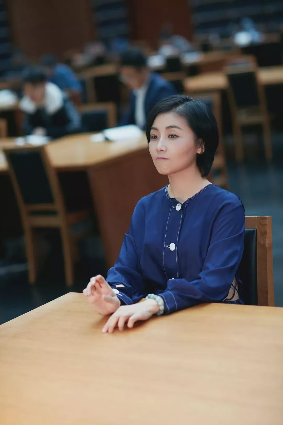 【社交】颜宁荣获“全国三八红旗手标兵”，从清华女神到中科院院士，她寄语女性：请勇敢做自己（组图） - 3