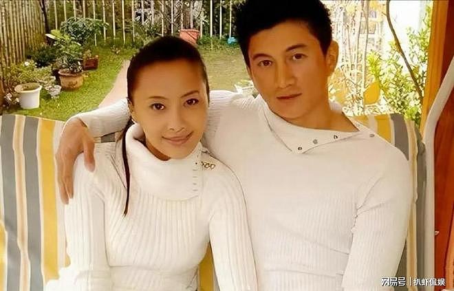 曝吴奇隆刘诗诗感情近况，两人分隔两地工作，上海房没卖女方在住（组图） - 7