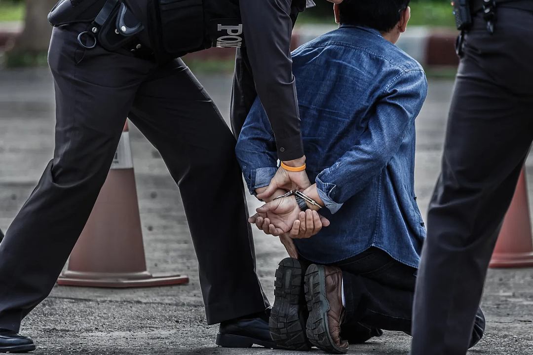 中国女留学生Emily King惨案细节曝光，凶手被前女友供出、是性虐惯犯（组图） - 4