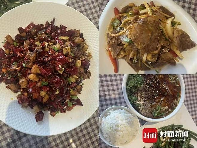 成都一家3口滞留迪拜5天：美领馆附近传出爆炸声，当地生活正常（组图） - 3