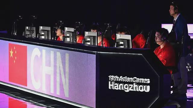 新世代的竞技场：电竞能在亚洲超越传统体育吗？（组图） - 1