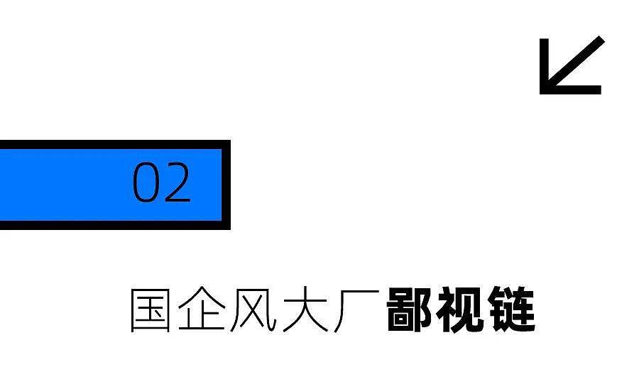 打工人求职顶配: 国企大厂(组图) - 13
