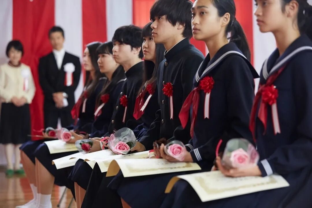 日本富豪有9个妻子12个孩子,日常行程曝光,和谐生活惊呆网友...(组图) - 12