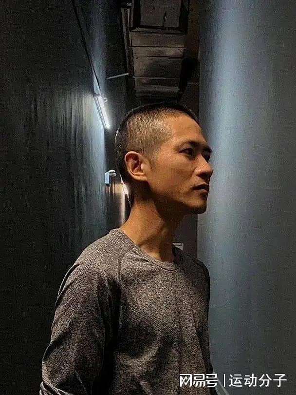 韩寒的跑步履历，同样堪比一部“飞驰人生”（组图） - 8