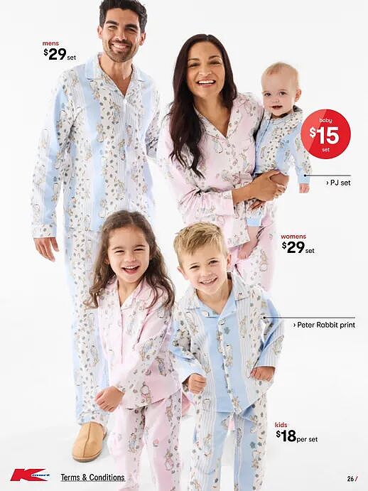 【Kmart】最新一期,复活节专场的优惠目录(组图) - 26