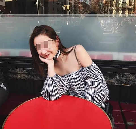 喊话曝光薛之谦重婚+选妃的李雨桐什么来头?过往感情纠纷时间线完整梳理(组图) - 3
