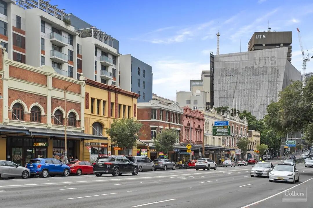 做网红奶茶店的房东！Broadway大学城黄金商铺，年收$12万，自带海量人潮的稀缺资产（组图） - 12