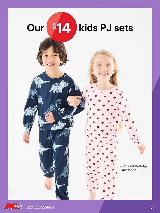 【Kmart】最新一期,复活节专场的优惠目录(组图) - 24