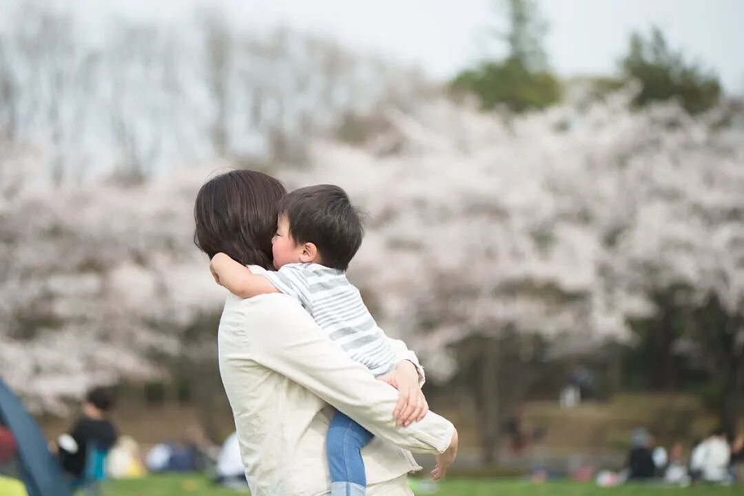 日本富豪有9个妻子12个孩子,日常行程曝光,和谐生活惊呆网友...(组图) - 7
