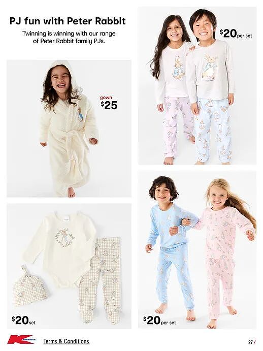 【Kmart】最新一期,复活节专场的优惠目录(组图) - 27