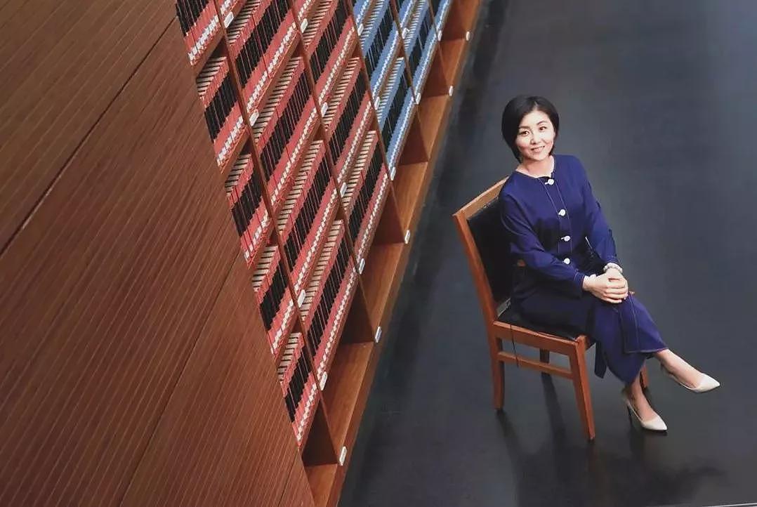 【社交】颜宁荣获“全国三八红旗手标兵”，从清华女神到中科院院士，她寄语女性：请勇敢做自己（组图） - 4