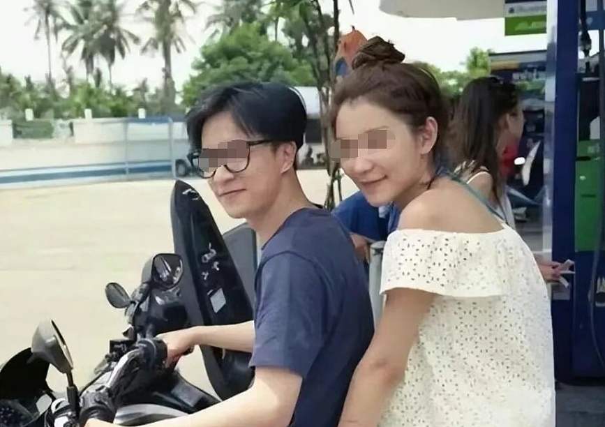 喊话曝光薛之谦重婚+选妃的李雨桐什么来头?过往感情纠纷时间线完整梳理(组图) - 8