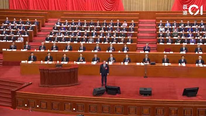 两会2026：建设生育友好型社会，人均预期寿命提高到80岁（组图） - 1